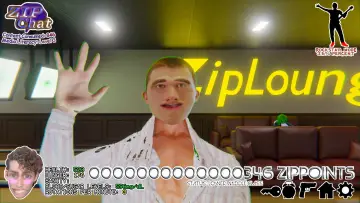 Задник к фильму "ZIPWHARF" #1138265