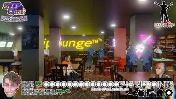 Задник к фильму "ZIPWHARF" #1138270