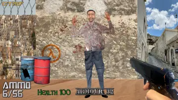 Задник к фильму "ZIPWHARF" #503673