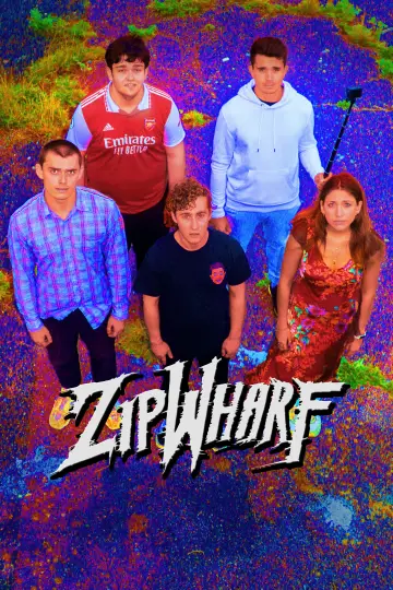 Постер к фильму "ZIPWHARF" #503686