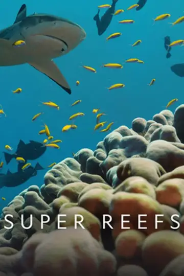 Постер к фильму "Super Reefs" #1138344