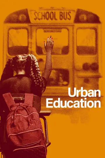 Постер к фильму "Urban Ed" #1608960