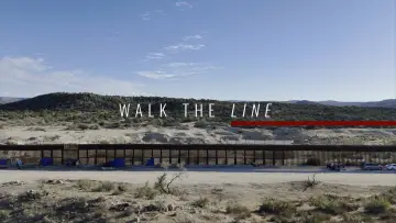 Задник к фильму "Walk The Line" #504809