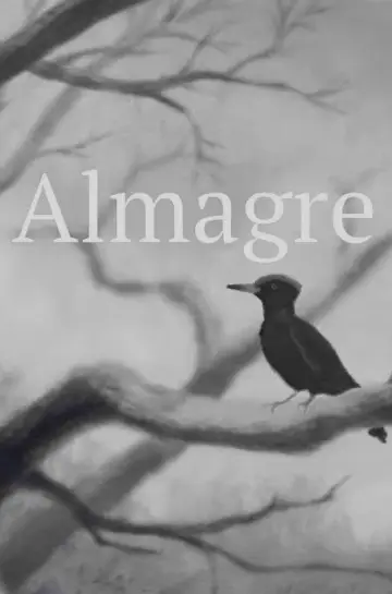 Постер к фильму "Almagre" #1569630
