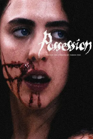Постер к фильму "Possession" #1210638