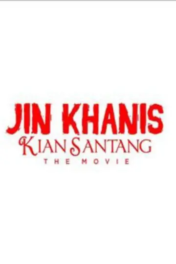 Постер к фильму "Jin Khanis The Series" #882514