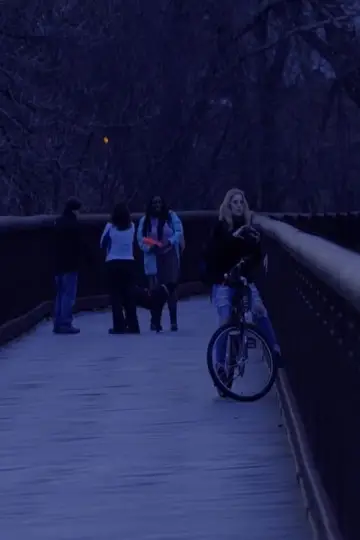 Постер к фильму "Before She Rode Away" #490991