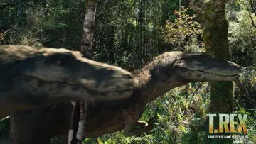 Задник к фильму "T. REX" #1117627