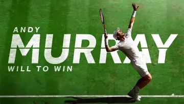 Задник к фильму "Andy Murray: Will to Win" #503343