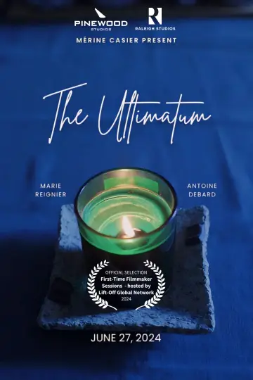 Постер к фильму "L’Ultimatum" #1138294