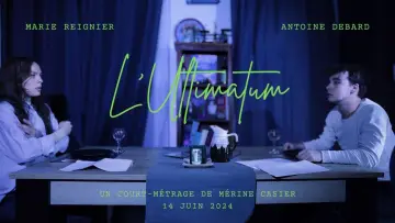 Задник к фильму "L’Ultimatum" #503918