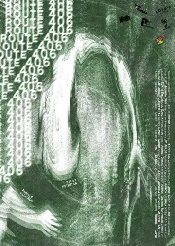Постер к фильму "Route 406" #1163551