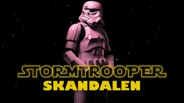Задник к фильму "The Stormtrooper Scandal" #1138071