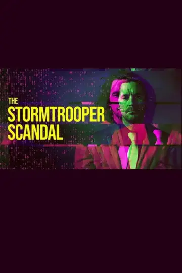 Постер к фильму "The Stormtrooper Scandal" #1138072
