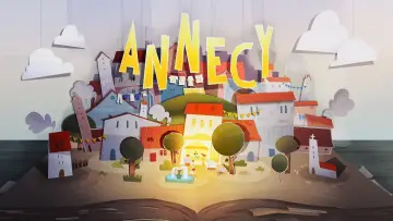 Задник к фильму "A Sweet Tale" #503789