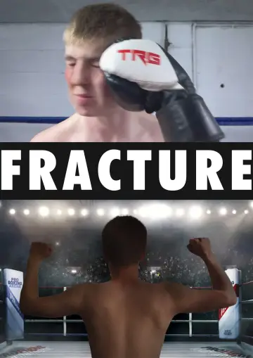 Постер к фильму "FRACTURE" #504858