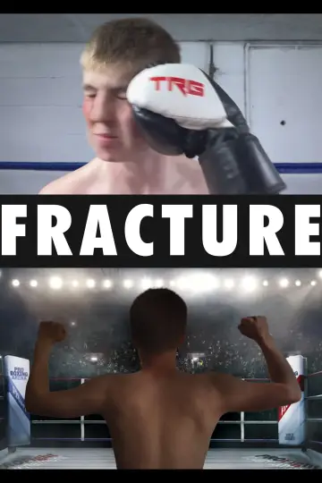 Постер к фильму "FRACTURE" #504860