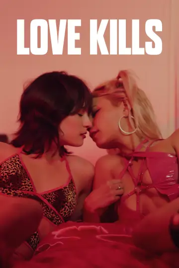 Постер к фильму "Love Kills" #920518