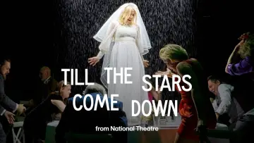 Задник к фильму "National Theatre Live: Till The Stars Come Down" #1138283