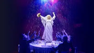 Задник к фильму "National Theatre Live: Till The Stars Come Down" #1138284