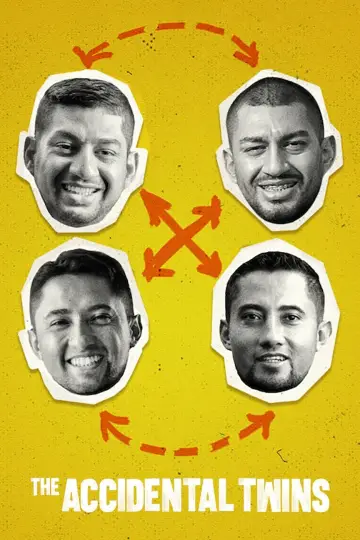 Постер к фильму "Hermanos por accidente" #1138055