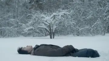Задник к фильму "Le Veilleur" #737737