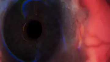 Видео к фильму A Visual Poem | A Visual Poem Official Trailer