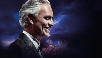 Задник к фильму "Andrea Bocelli 30: The Celebration" #882488