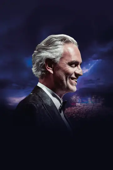 Постер к фильму "Andrea Bocelli 30: The Celebration" #882489