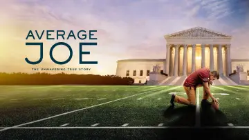 Задник к фильму "Average Joe" #882498
