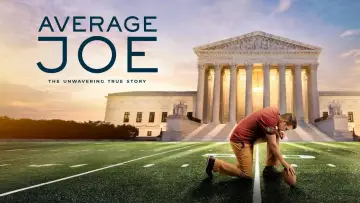 Задник к фильму "Average Joe" #882502