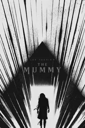 Постер к фильму "Мумия" #1196674