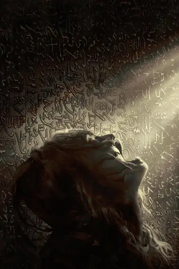 Постер к фильму "Мумия" #813717