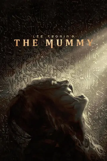 Постер к фильму "Мумия" #813724