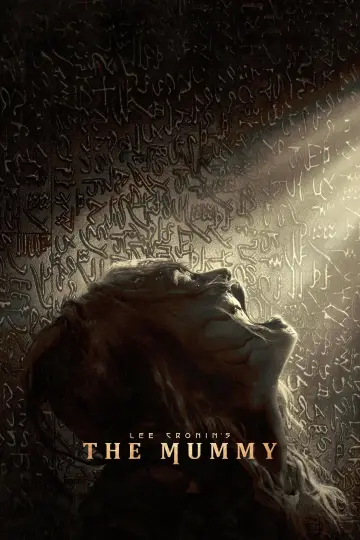 Постер к фильму "Мумия" #813729