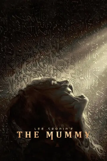Постер к фильму "Мумия" #813733