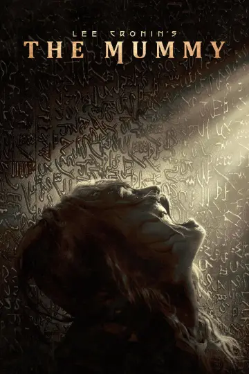 Постер к фильму "Мумия" #813734