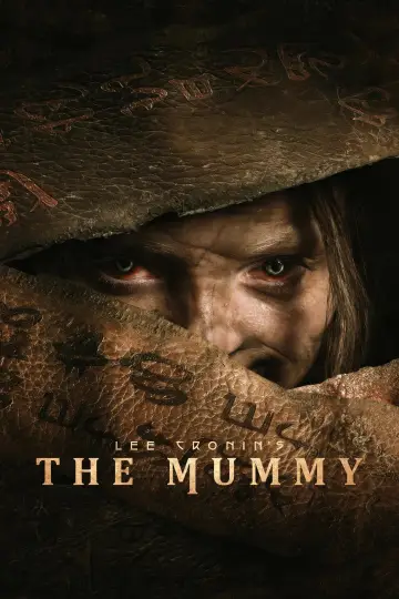Постер к фильму "Мумия" #813735