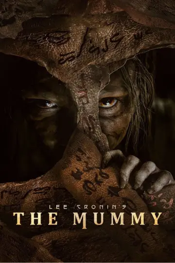 Постер к фильму "Мумия" #813749