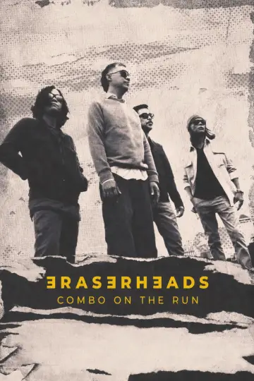 Постер к фильму "Eraserheads: Combo on the Run" #918731