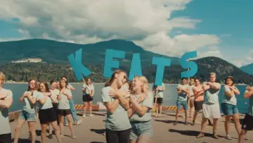 Задник к фильму "KEATS: A Documentary" #504140