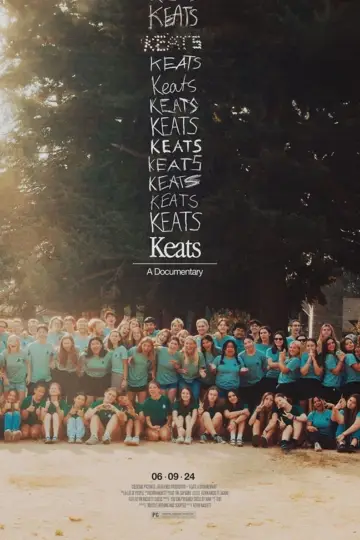 Постер к фильму "KEATS: A Documentary" #504142