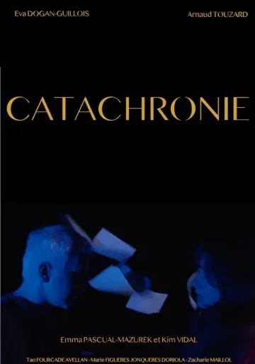 Постер к фильму "Catachronie" #503550