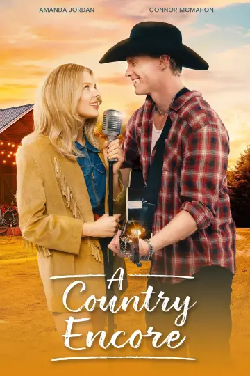 A Country Encore постер