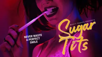 Задник к фильму "Sugar Tits" #504883