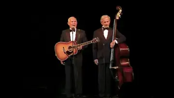 Задник к фильму "The Smothers Brothers: LIVE!" #504113