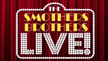 Задник к фильму "The Smothers Brothers: LIVE!" #504114