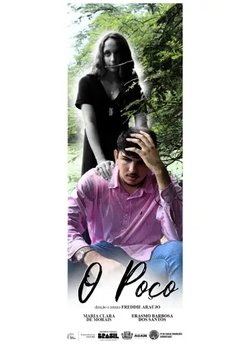Постер к фильму "O Poço" #964844