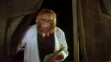 Задник к фильму "Planet of the Apes Test Reel" #930671