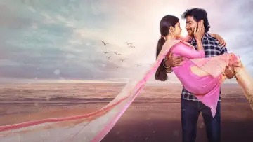 Задник к фильму "அழகிய கண்ணே" #971544
